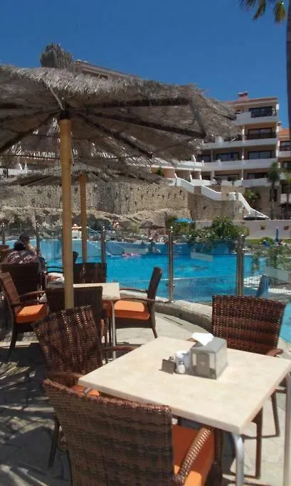 Apartamento Kassir San Miguel de Abona