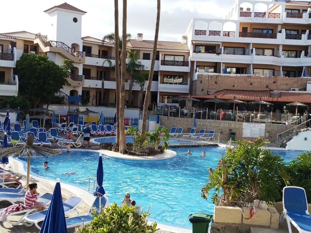 Appartamento Apartamento Kassir San Miguel de Abona Spagna