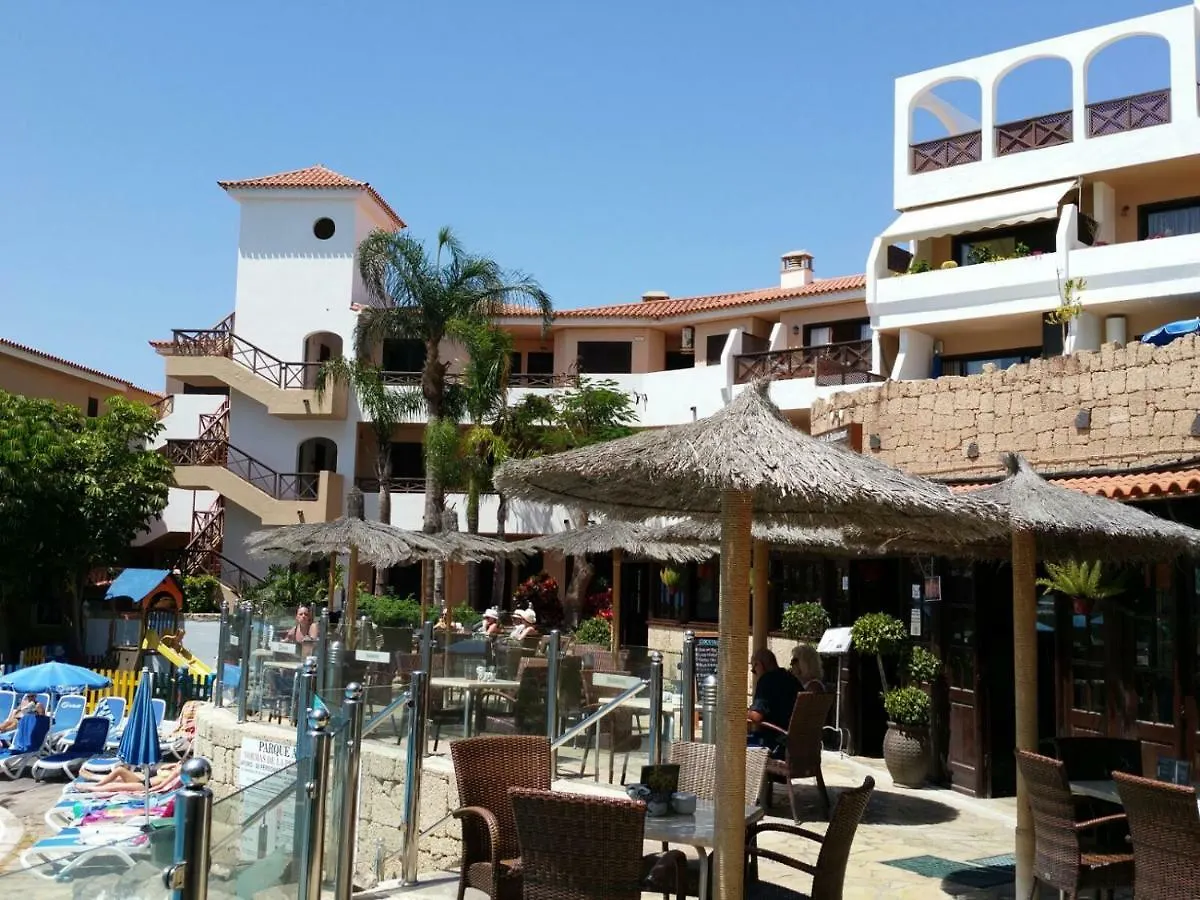 Appartamento Apartamento Kassir San Miguel de Abona
