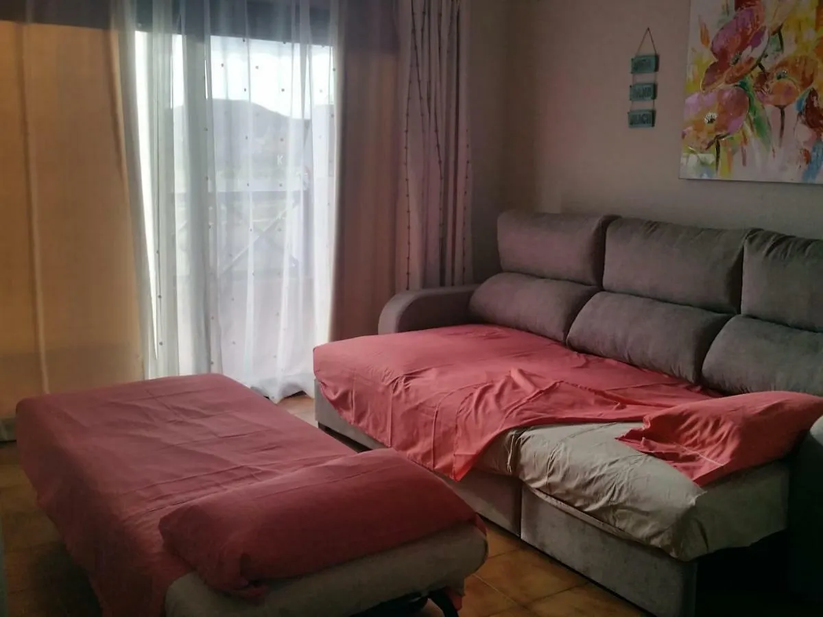 Apartamento Kassir San Miguel de Abona Spanien