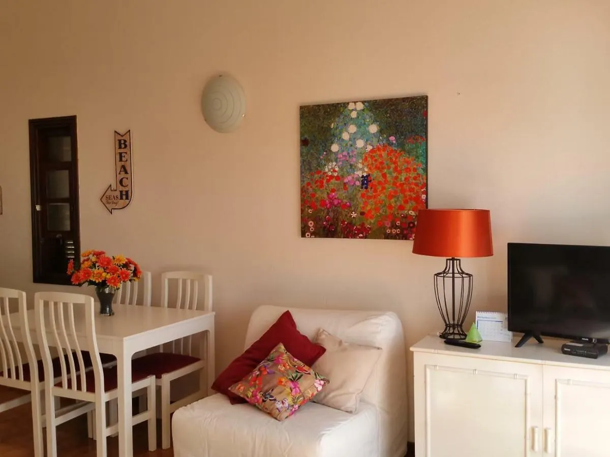 Apartamento Kassir San Miguel de Abona 0*,  Spagna