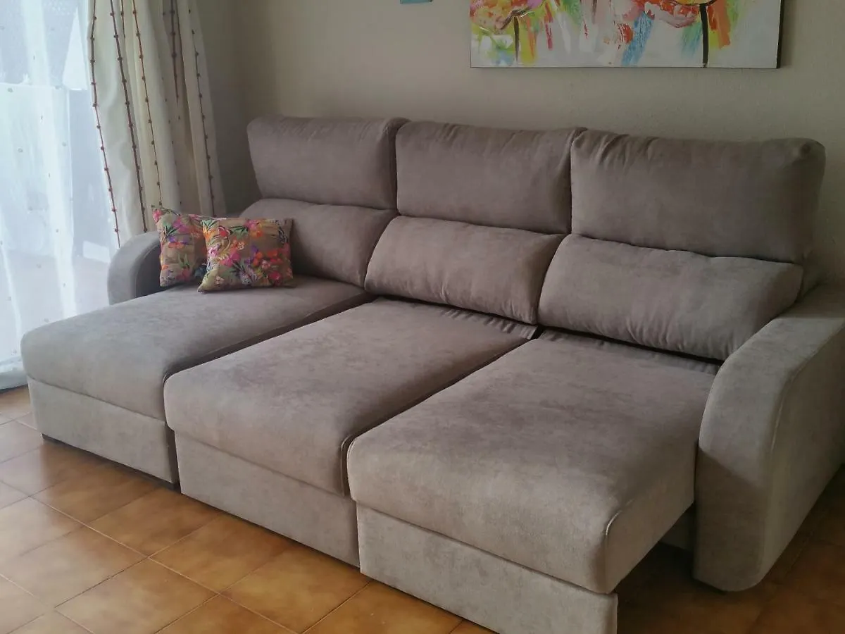 Apartamento Kassir San Miguel de Abona Apartment