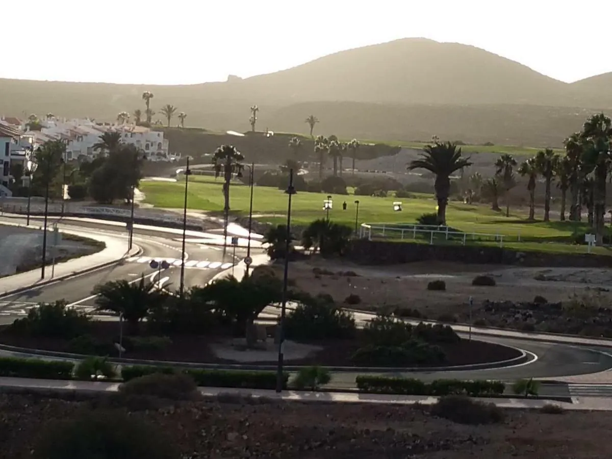 Appartamento Apartamento Kassir San Miguel de Abona