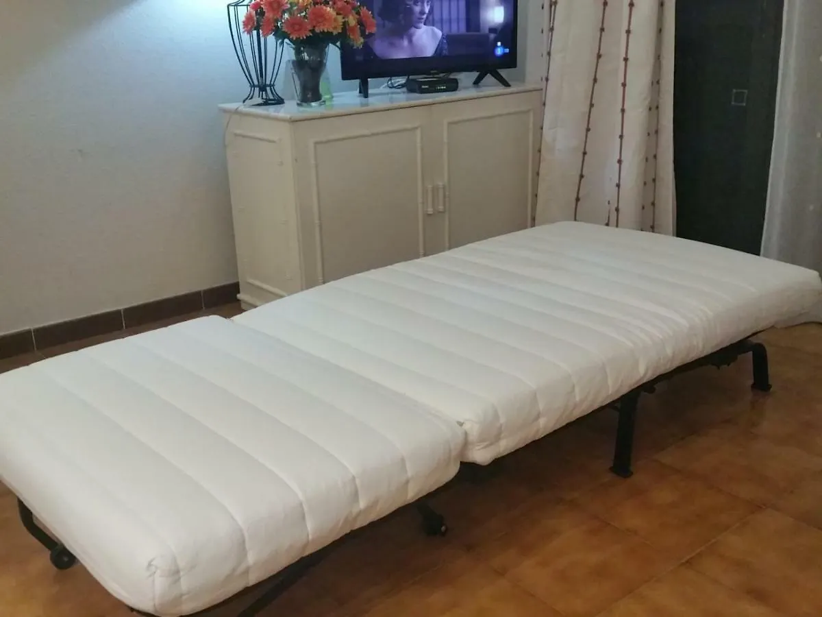 Apartamento Kassir San Miguel de Abona 0*,  Spagna