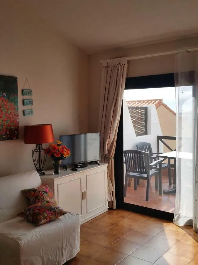 Apartamento Kassir San Miguel de Abona Apartment