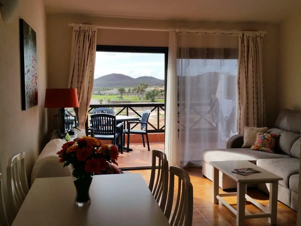 Apartamento Kassir San Miguel de Abona Apartment