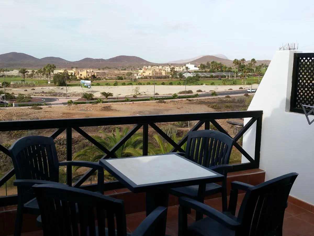 Apartment Apartamento Kassir San Miguel de Abona Spanien