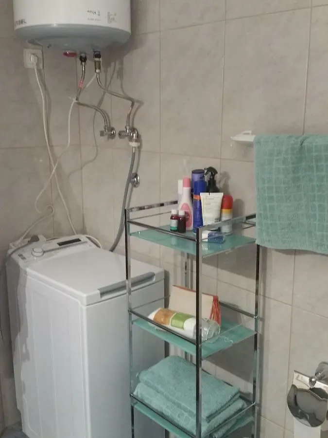 Appartamento Apartamento Kassir San Miguel de Abona