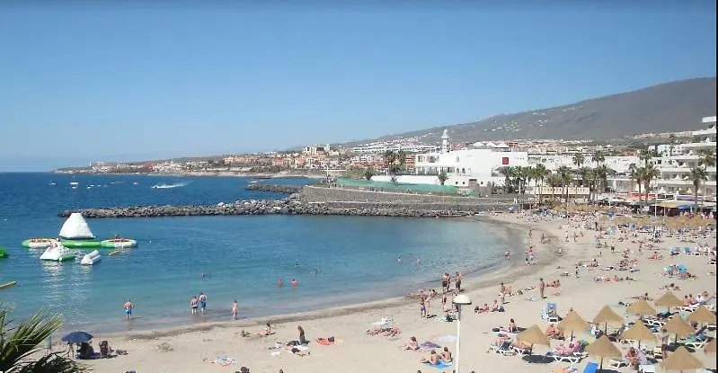 Apartamento Kassir San Miguel de Abona